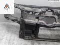Рамка радиатора Volkswagen Golf 4 поколение 1999, 1.4 л., бензин, МКПП, красный, хетчбэк 5 дв. - фото №2