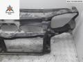 Рамка радиатора Volkswagen Golf 4 поколение 1999, 1.4 л., бензин, МКПП, красный, хетчбэк 5 дв. - фото №3