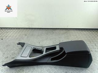 подлокотник BMW 3 серия E90/E91/E92/E93 [рестайлинг] 2008, 2.0 л., дизель, МКПП, чёрный, универсал