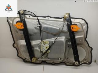 стеклоподъемник электрический передний правый Audi A8 D3/4E 2003, 4.0 л., дизель, АКПП, чёрный, седан, 4E0837850