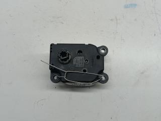 моторчик заслонки печки Ford Mondeo 4 поколение 2007, 2.3 л., бензин, АКПП, чёрный, хетчбэк 5 дв., 3M5H19E616AB