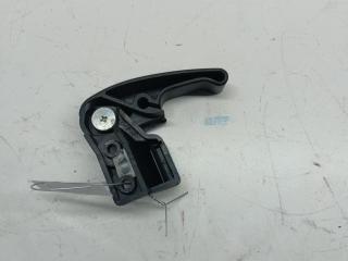 ручка открывания капота Volkswagen Sharan 1 поколение [рестайлинг] 2001, 1.8 л., бензин, МКПП, серый, минивэн, 1H1823533