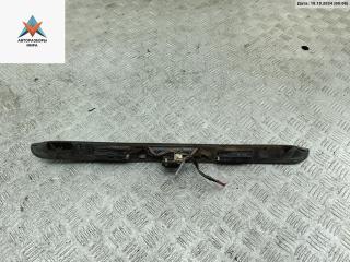 подсветка номера BMW 5 серия E39 [рестайлинг] 2002, 2.5 л., бензин, МКПП, чёрный, универсал, 8212229