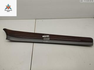 накладка декоративная Audi A8 D3/4E 2003, 4.0 л., дизель, АКПП, чёрный, седан, 4E0867410