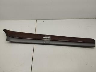 накладка декоративная Audi A8 D3/4E 2003, 4.0 л., дизель, АКПП, чёрный, седан, 4E0867410