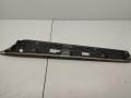 накладка декоративная Audi A8 D3/4E 2003, 4.0 л., дизель, АКПП, чёрный, седан, 4E0867410 - фото №2
