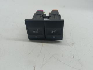 кнопка обогрева сидений Ford Mondeo 3 поколение 2002, 2.0 л., бензин, МКПП, серый, универсал, 1S7T19K314AA