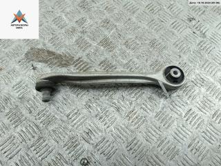 рычаг передний правый Audi A4 B6 2002, 2.5 л., дизель, АКПП, серый, универсал, 1160508298