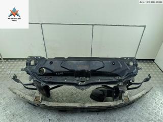 Рамка радиатора BMW 5 серия E60/E61 2004, 2.5 л., дизель, АКПП, синий, седан