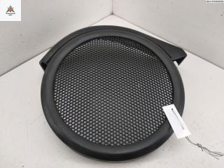 Сетка (решетка) динамика Jeep Compass 1 поколение [рестайлинг] 2012, 2.2 л., дизель, МКПП, белый, внедорожник 5 дв., 186006991