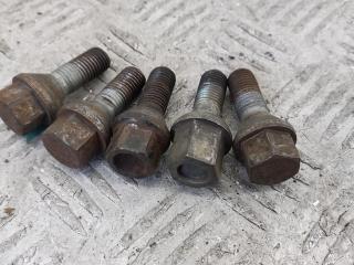 болт колесный BMW 5 серия E39 [рестайлинг] 2000, 2.5 л., бензин, АКПП, синий, седан, 6781150