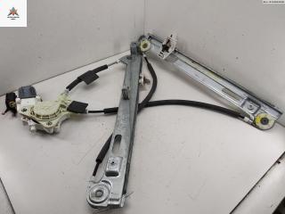 стеклоподъемник электрический передний правый Jeep Compass 1 поколение [рестайлинг] 2012, 2.2 л., дизель, МКПП, белый, внедорожник 5 дв., 05074820AA-D