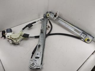 стеклоподъемник электрический передний правый Jeep Compass 2012, 2.2 л., дизель, МКПП, белый, внедорожник 5 дв., 05074820AA-D
