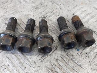 болт колесный BMW 5 серия E39 [рестайлинг] 2000, 2.5 л., бензин, АКПП, синий, седан, 6781150