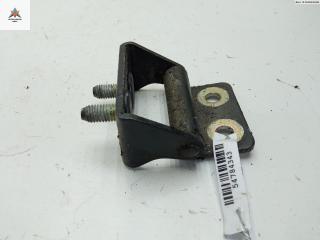 петля крышки багажника Daewoo Lanos T100 1998, чёрный, хетчбэк 3 дв.