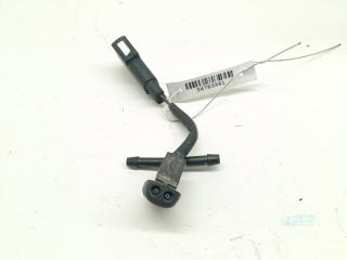 форсунка омывателя лобового стекла Ford Mondeo 4 поколение 2007, 2.3 л., бензин, АКПП, чёрный, хетчбэк 5 дв.