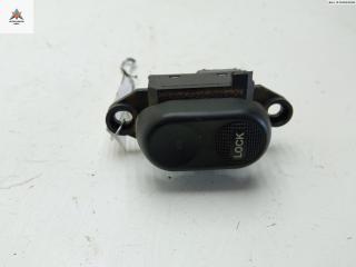 кнопка центрального замка Chrysler PT Cruiser 1 поколение 2004, 2.2 л., дизель, МКПП, красный, хетчбэк 5 дв., 04671623AB