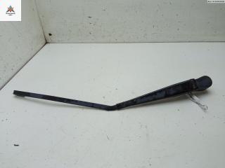 Щеткодержатель (поводок стеклоочистителя) задний Daewoo Lanos T100 1998, 1.6 л., бензин, МКПП, чёрный, хетчбэк 3 дв.