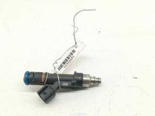 форсунка Ford Mondeo 4 поколение 2007, 2.3 л., бензин, АКПП, чёрный, хетчбэк 5 дв., 0280158105