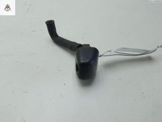 форсунка омывателя лобового стекла Mazda 5 CR [рестайлинг] 2007, 1.8 л., бензин, МКПП, серый, минивэн