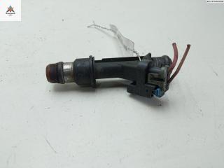 форсунка Daewoo Kalos 1 поколение 2003, 1.4 л., бензин, МКПП, синий, хетчбэк 5 дв., 25332290, 96334808