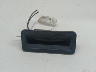 кнопка открытия багажника Ford Mondeo 4 поколение 2007, 2.3 л., бензин, АКПП, чёрный, хетчбэк 5 дв., 6M5119B514AC