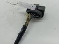 разъем (фишка) проводки Ford Mondeo 4 поколение 2007, 2.3 л., бензин, АКПП, чёрный, хетчбэк 5 дв., 1719104 - фото №2
