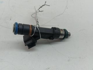 форсунка Ford Mondeo 4 поколение 2007, 2.3 л., бензин, АКПП, чёрный, хетчбэк 5 дв., 0280158105