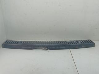 дождевик Volkswagen Sharan 1 поколение [рестайлинг] 2001, 1.8 л., бензин, МКПП, серый, минивэн, 7M3853185C