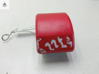 ручка открывания капота Mitsubishi Space Star 1 поколение 1999, 1.3 л., бензин, МКПП, синий, минивэн