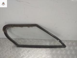 форточка передняя левая Citroen Jumper 1 поколение 1997, 2.5 л., дизель, МКПП, белый, микроавтобус