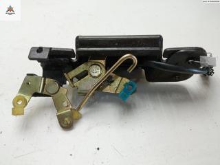 замок багажника Daewoo Lanos T100 1998, хетчбэк 3 дв.