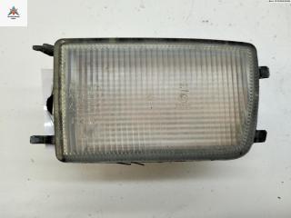 повторитель передний левый Volkswagen Golf 3 поколение 1995, 1.8 л., бензин, МКПП, красный, хетчбэк 5 дв., 1H0953155D