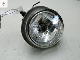 фара противотуманная правая Mazda 5 CR [рестайлинг] 2007, 1.8 л., бензин, МКПП, серый, минивэн, 11461009.