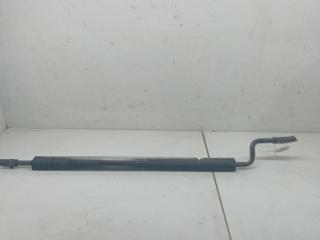 радиатор гидроусилителя Ford Mondeo 3 поколение 2002, 2.0 л., бензин, МКПП, серый, универсал