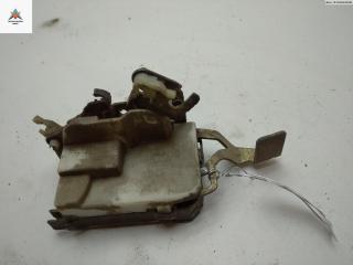 замок двери передней левой Citroen Jumper 1 поколение 1997, 2.5 л., дизель, МКПП, белый, микроавтобус, B792