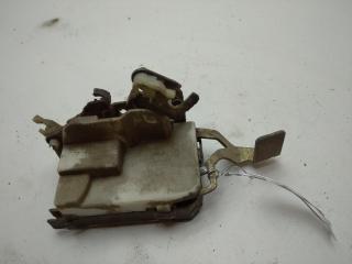 замок двери передней левой Citroen Jumper 1 поколение 1997, 2.5 л., дизель, МКПП, белый, микроавтобус, B792