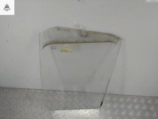 стекло двери передней левой Citroen Jumper 1 поколение 1997, 2.5 л., дизель, МКПП, белый, микроавтобус