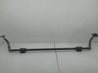 стабилизатор подвески передний Ford Mondeo 3 поколение [рестайлинг] 2003, 1.8 л., бензин, МКПП, серый, хетчбэк 5 дв.