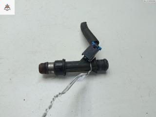 форсунка Daewoo Kalos 1 поколение 2003, 1.4 л., бензин, МКПП, синий, хетчбэк 5 дв., 25332290, 96334808