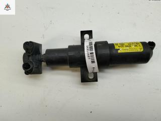 форсунка омывателя фары Volkswagen Passat B6 2006, 2.0 л., дизель, МКПП, чёрный, универсал, 3C0955104A