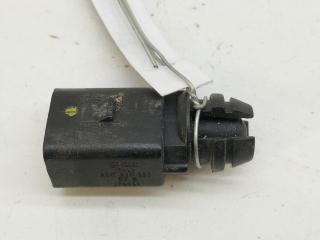 датчик температуры Volkswagen Passat B6 2006, 2.0 л., дизель, МКПП, чёрный, универсал, 8Z0820535