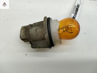 Патрон лампы указателя поворота Volkswagen Passat B4 1996, 1.6 л., бензин, МКПП, зелёный, универсал, HELLA