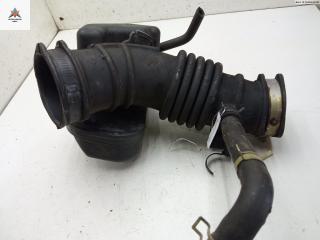 гофра инжектора Nissan Almera Tino V10 [рестайлинг] 2004, 1.8 л., бензин, МКПП, минивэн