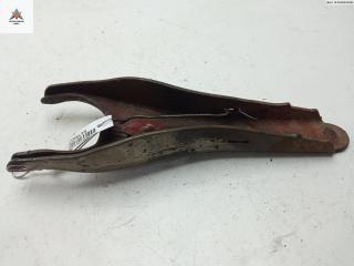 вилка сцепления Toyota Corolla 8 поколение (E110) 1997, 1.3 л., бензин, МКПП, красный, хетчбэк 3 дв.