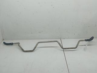 радиатор гидроусилителя Ford Mondeo 3 поколение [рестайлинг] 2006, 1.8 л., бензин, МКПП, синий, универсал