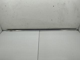 Молдинг стекла двери наружный Volkswagen Passat B6 2007, 2.0 л., дизель, АКПП, серый, универсал, 3C4837475