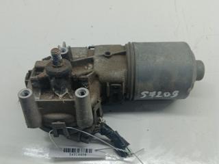 моторчик передних стеклоочистителей (дворников) Ford Mondeo 3 поколение 2002, 2.0 л., бензин, МКПП, серый, универсал, 1S7117508AD