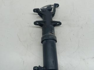 форсунка омывателя фары Volkswagen Sharan 1 поколение [рестайлинг] 2001, 1.8 л., бензин, МКПП, серый, минивэн, 7M3955978