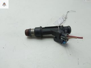 форсунка Daewoo Kalos 1 поколение 2003, 1.4 л., бензин, МКПП, синий, хетчбэк 5 дв., 25332290, 96334808